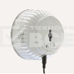 Умная колонка Sber Boom Mini 2 SBDV-00250G Салют серый 5W Mono BT/Wi-Fi, фото14