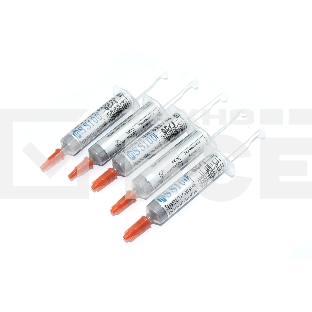 Термопаста Amperin SS100 7 грамм 5 шт