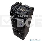 Акустическая колонка Dialog Oscar AO-220 1.0, 100W RMS, Караоке с беспр. микр, BT/FM/USB/SD/GT, фото11