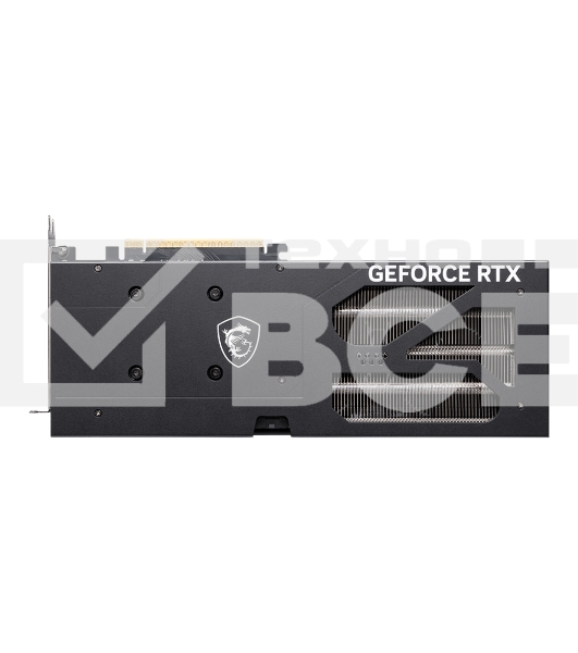Видеокарта MSI GeForce RTX 5060 8G VENTUS 3X OC