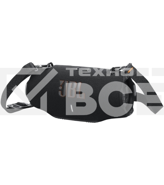 Портативная акустика JBL XTREME 4, черный