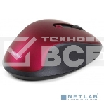 Мышь беспроводная Smartbuy 508 бордо SBM-508AG-I, фото3