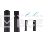 Набор универсальный для концевой заделки саморегулирующегося неэкранированного кабеля Rexant, фото 1