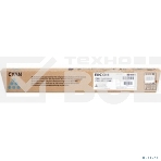 Картридж лазерный Ricoh Aficio MP C2000/C2500/C3000 голубой, type MPC3000E (15K), фото3