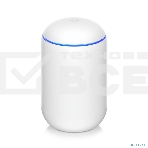 Многофункциональное устройство, объединяющее маршрутизатор, точку доступа Wi-Fi, коммутатор и контроллер Ubiquiti UniFi Dream Machine, фото4