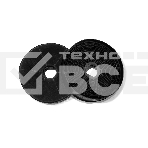 Фильтр угольный Maunfeld CF172C (2 штуки в коробке), фото3