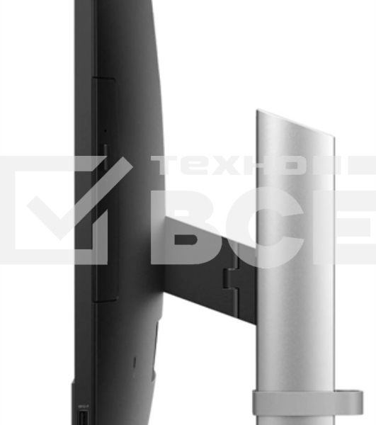 Моноблок HP ProOne 440 G9 All-in-One NT 23,8'(1920x1080)Core i7-14700T,16GB,512GB,eng/rus usb kbd,mouse,Height Adjustable Stand,VESA plate,5MP,WiFi,BT,DOS,1Wty