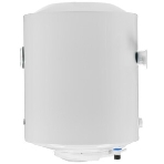 Водонагреватель электрический Thermex TitaniumHeat 30 V Slim белый, накопительный, 30 л, 2 кВт, настенный, вертикальный, узкий корпус, бак с титановым покрытием, фото8