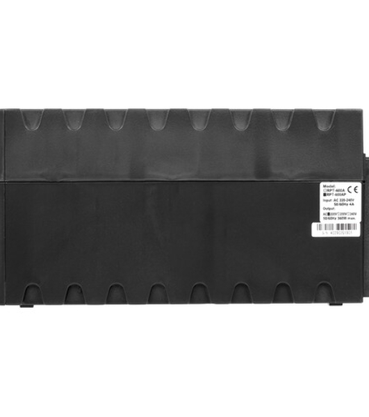 Источник бесперебойного питания Powercom RPT-600AP EURO