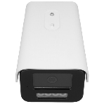Уличная цилиндрическая 4Мп поворотная IP-камера PT-Y2400I-DE (2.8 мм) - c EXIR-подсветкой до 30м и встроенным микрофоном, фото6