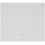 Индукционная варочная панель Bosch PUE612BB1J, 60 см, индукция,сенсорное управление, белый, фото8
