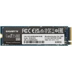 Накопитель SSD GIGABYTE AORUS Gen3 2500E, 500Gb, M.2 2280, PCIe 3.0 x4, NVMe, R/W 2300/1500, фото10
