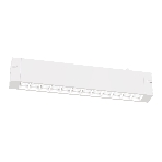 Трековый линейный светильник Ambrella light GL8070 WH белый IP20 9W 3000-6000K 220V 24° 220*25*41, фото3