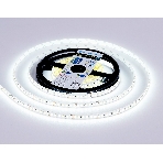 Светодиодная лента Ambrella light GS3213 2835 180Led/ 14.4W m/ 24V IP20 6500K/ 5000*10*1.2mm (2 конт.), фото4