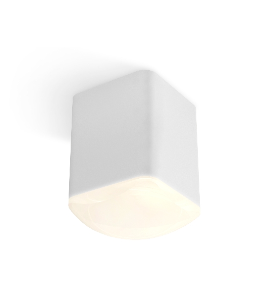 Светильник Ambrella Light XS7812022 SWH/FR белый песок/белый матовый MR16 GU5.3 (C7812, N7756)