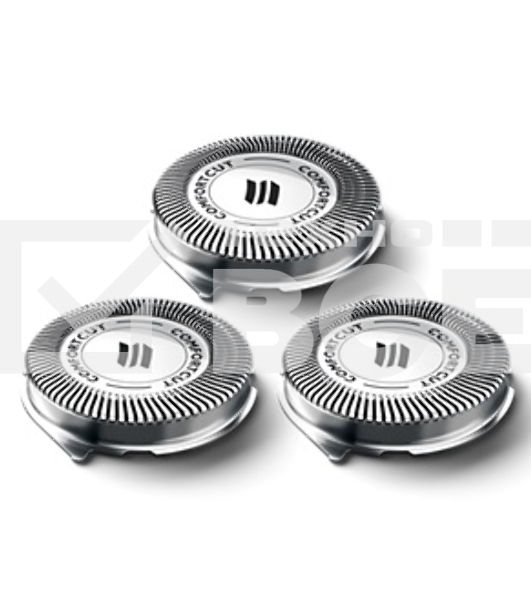 Сменная головка Philips SH30/50 для бритв (упак.:1шт)