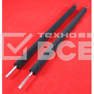 Вал подачи тонера (Supply Roller) Samsung SCX4824/4828/ML2855 (MLT-D209) (ELP, Китай)