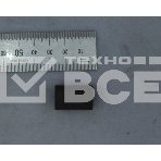 Ролик захвата (резинка) Samsung/HP ML-2950/2955/SCX-4728/CLP-415/680/CLX-4195/6260 (JC66-02939B), фото2