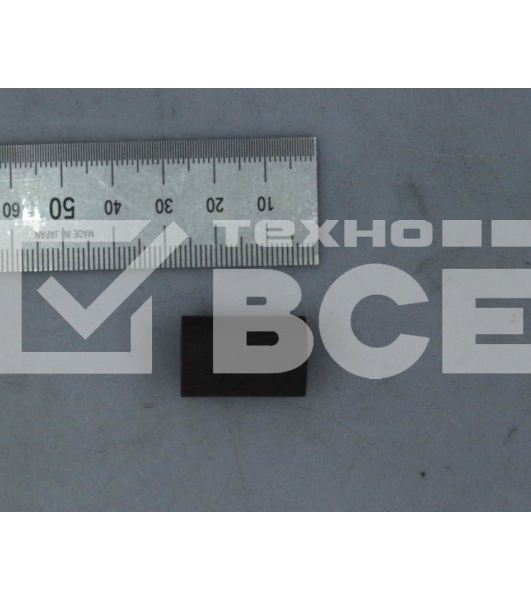 Ролик захвата (резинка) Samsung/HP ML-2950/2955/SCX-4728/CLP-415/680/CLX-4195/6260 (JC66-02939B)