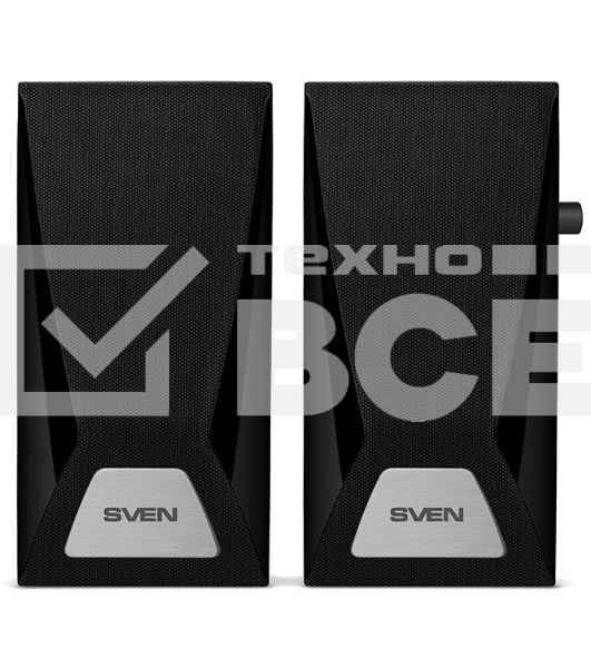 Акустическая система SVEN SPS-555 (5Вт, USB) SV-016135