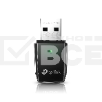 Сетевой адаптер WiFi TP-Link Archer T2U, фото27