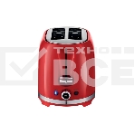 Тостер Centek СТ-1432 RED, фото2