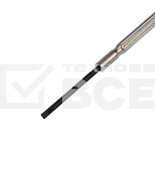 Набор часовых отверток (6 предметов) Rexant