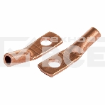 Наконечник ТМ 6–5–4 (6 мм² - Ø 5 мм) (в упак. 10 шт.) Rexant, фото 1