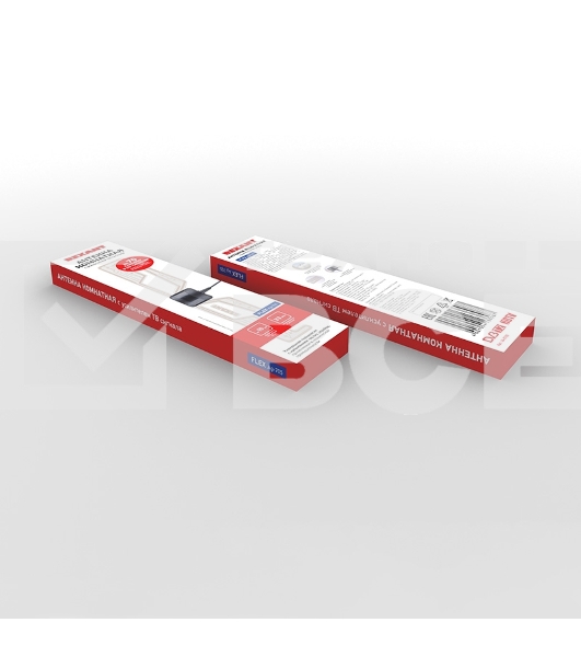 Антенна Rexant комнатная 