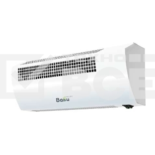 Тепловая завеса Ballu BHC-CE-3