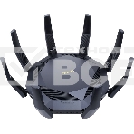 Роутер ASUS RT-AX89X, 802.11b/g/n/ac/ax, до 1148+4804 бит/c, 2,4 + 5 гГц, 8 антенны, USB, GBT LAN, фото10