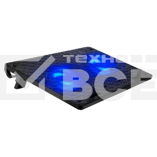 Подставка для ноутбука Digma D-NCP156-2 15.6