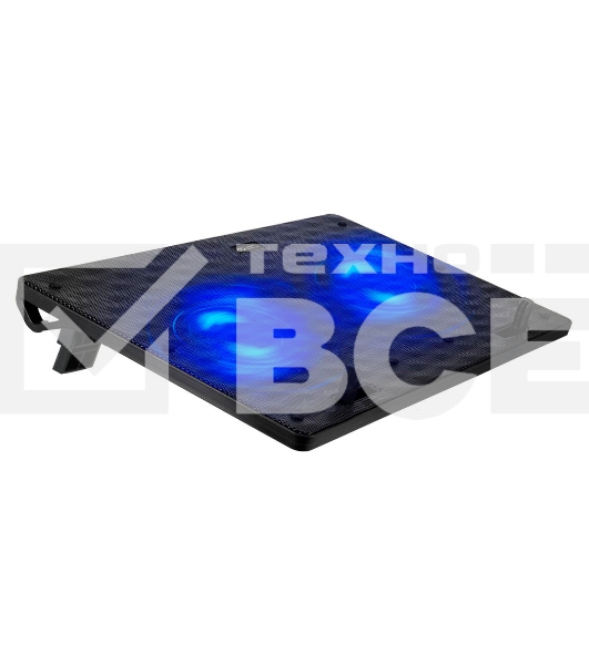 Подставка для ноутбука Digma D-NCP156-2 15.6