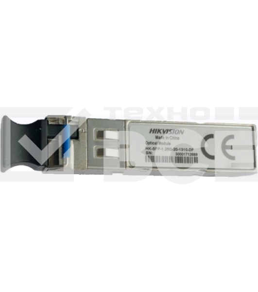 Модуль Hikvision HK-SFP-1.25G-20-1310-DF
