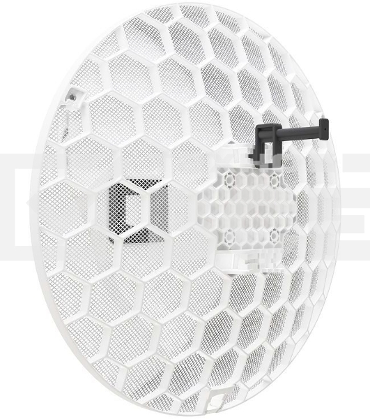 Мост беспроводной MikroTik RBLHGG-60ad 10/100/1000