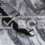 Переходник Rexant (17-6815) ПЕРЕХОДНИК  гн.HDMI - шт.Micro HDMI  GOLD, фото4