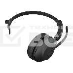 Гарнитура беспроводная Jabra Evolve2 65, Link380a MS Mono черный, фото 1