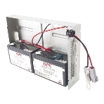 Батарея для ИБП APC RBC22 для SU700RM2U, SU700RMI2U, фото5
