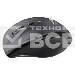 Мышь беспроводная Logitech M705 черный, 1000 dpi, радиоканал, USB, кнопки - 7, фото36