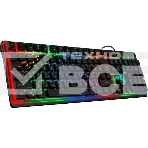 Клавиатура SVEN KB-G8000 проводная USB черный, фото6