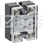 Реле твердотельное OSS-2 40А 380В AC 3-32В DC ONI OSS-2-3-40-B, фото3