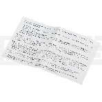 Накопитель SSD Digma Run Y2, 128Gb, SATA III, 2.5', без NVMe, R/W 500/430, фото4