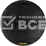 Акустика автомобильная SWAT SP-H6/6'' (16 см.), широкополосная акустика 60/250 Вт./, фото2