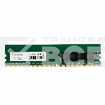 Оперативная память ADATA 8GB DDR4 3200MHz AD4U32008G22-BGN OEM PC4-25600 CL22 DIMM 288-pin 1.2В single rank, фото 1
