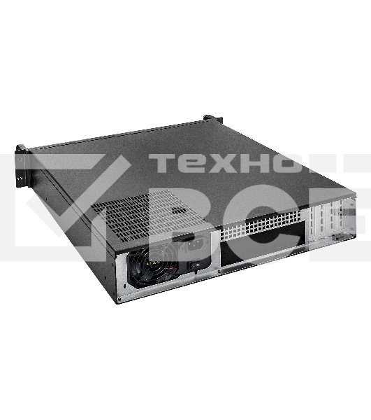Серверный корпус ExeGate Pro 2U480-HS06 <RM 19