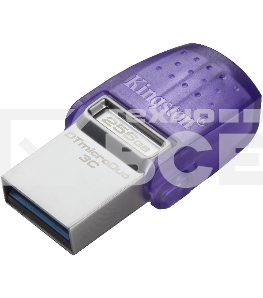 Флеш диск Kingston USB3.2 256GB DTDUO3CG3/256GB