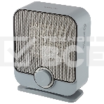 Тепловентилятор Engy PTC-319 серый, фото3