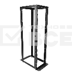 Стойка телеком. серверная ЦМО 33U, глубина 750 мм,цвет черный (СТК-С-33.2.750-9005) (2 коробки), фото4