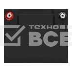 Аккумуляторная батарея ExeGate GP12400 (12V 40Ah, под болт М6), фото6