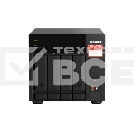 Сетевое хранилище NAS Qnap TS-473A-8G 4-bay Ryzen V1500B, фото8